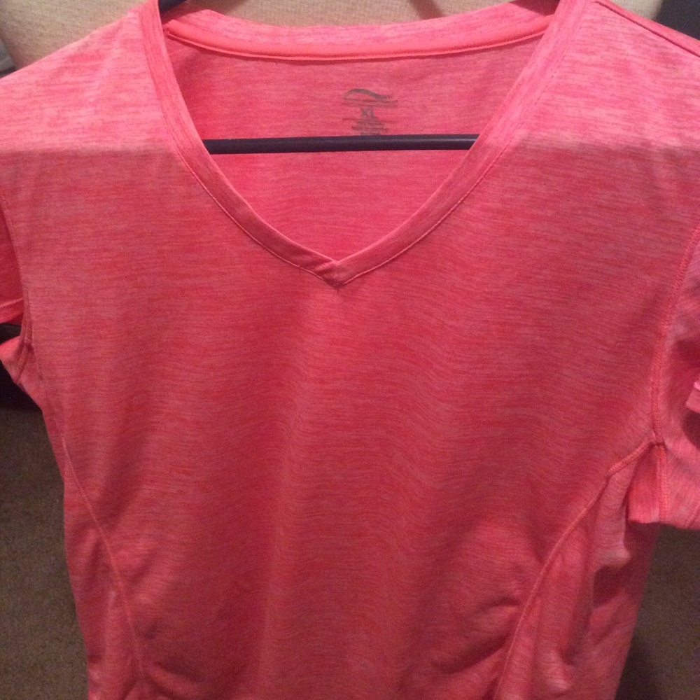 Sport Essentials xL tee